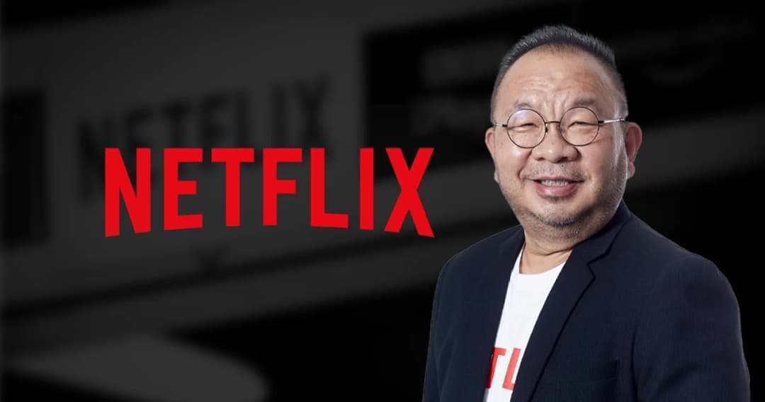 Netflix ตั้ง ‘ยงยุทธ ทองกองทุน’ นั่งแท่น ผอ.ฝ่ายคอนเทนต์ประจำประเทศไทยคนแรก