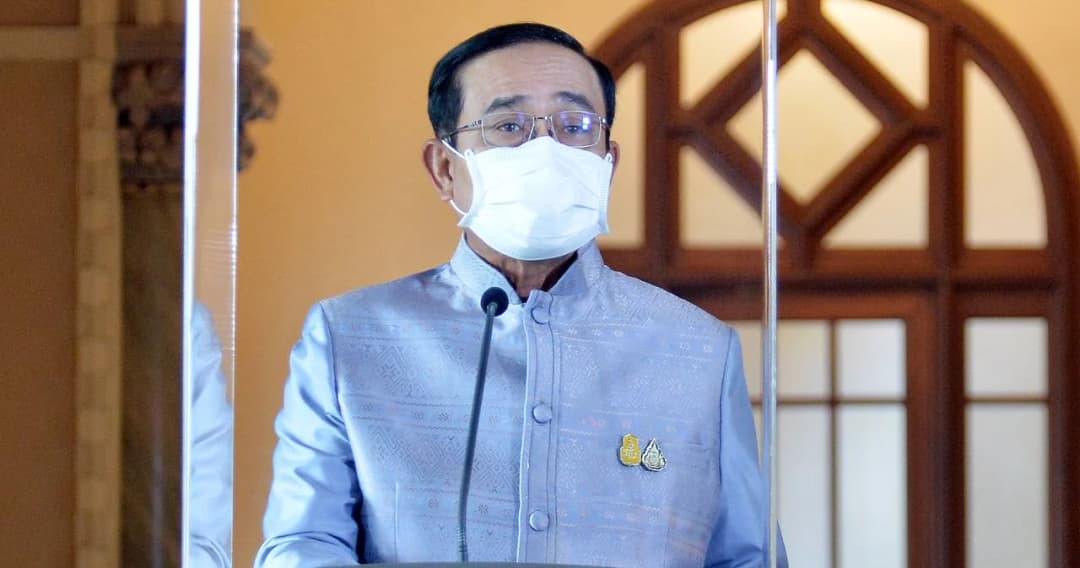 ครม.มีมติลดจ่ายเงินสมทบ ม.40 เหลือร้อยละ 60 นาน 6 เดือน นายกฯ สั้งเร่งแก้ไขหนี้ ปชช.