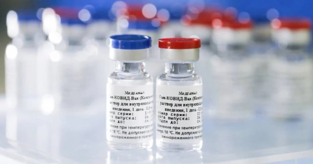 ‘สปุตนิก วี’ สะดุด อย. เผย คินเจนไบโอเทค ยังขาดส่งข้อมูลสำคัญ