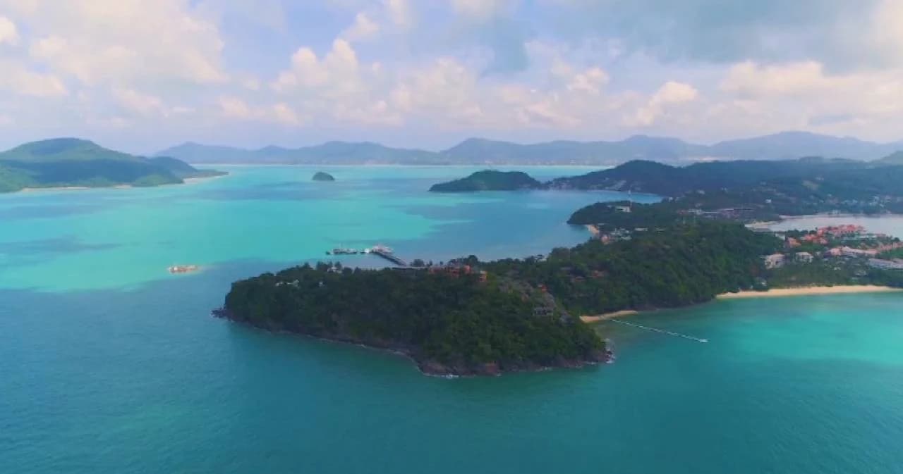 นพ.ประสิทธิ์ เผย ห่วง ‘ภูเก็ตแซนด์บ็อกซ์’ หวั่นเกิดเชื้อกลายพันธุ์จาก นทท.