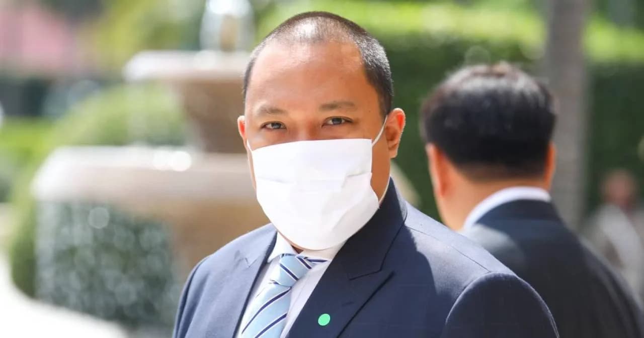 ‘พลพีร์’ จวก กทม. เผย สธ. ให้วัคซีนไปแล้ว แต่จัดการไม่ได้