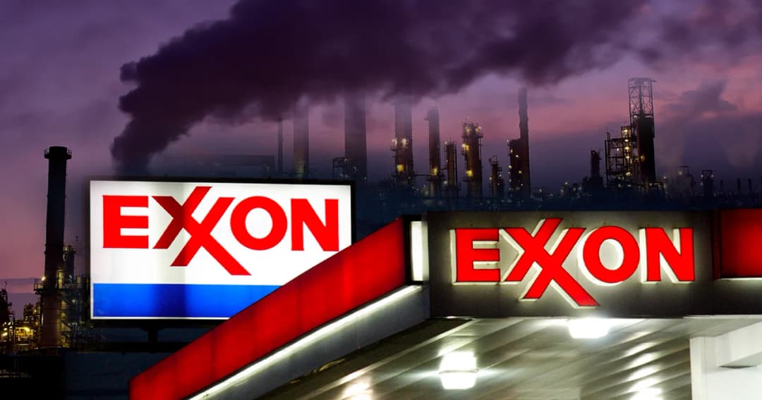 เบื้องลึกเบื้องหลัง กองทุนเฮดจ์ฟันด์จิ๋ว พลิกโฉมบอร์ดบริหาร ‘เอ็กซอน’