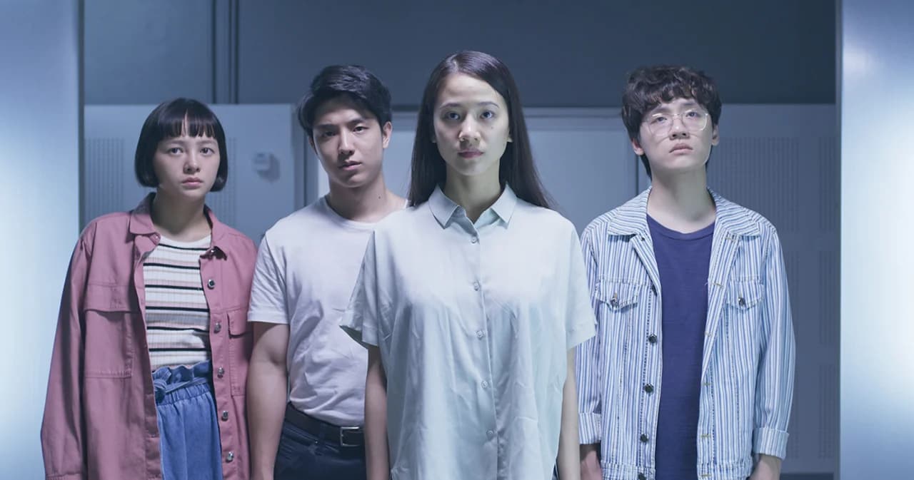 Netflix เปิดตัวหนังไทยแนวระทึกขวัญ ‘DEEP โปรเจกต์ลับ หลับเป็นตาย’