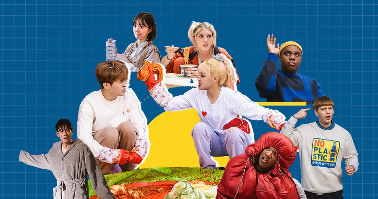 ‘So Not Worth It’ ซิทคอมออริจินัลจาก Netflix ที่จะมาโชว์ความป่วนชวนฮาในแบบ ‘วัยใสๆ หัวใจสุดเปิ่น’