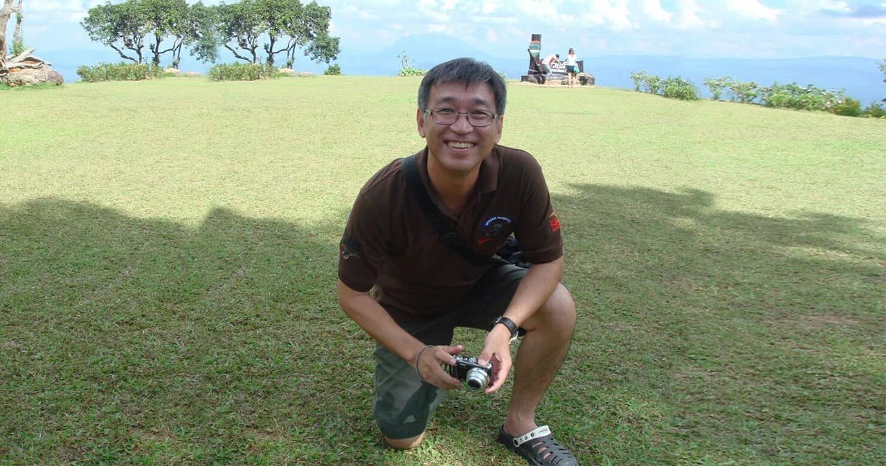 สรุปคดี ‘ลุงวิศวะ’ ป้องกันตัวไม่ใช่เจตนา ไม่ติดคุก