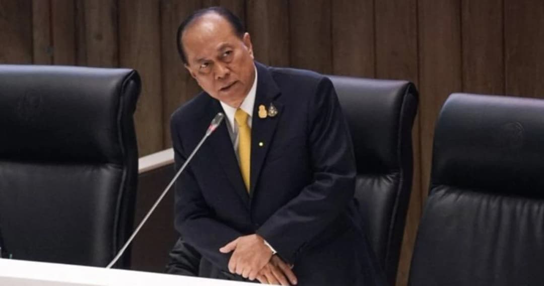 อนุพงษ์ แจงหนังสือจัดหาวัคซีน บ.เอกชน สื่อสารคลาดเคลื่อน ยัน มีเจตนาดูแล ปชช. เท่าเทียม