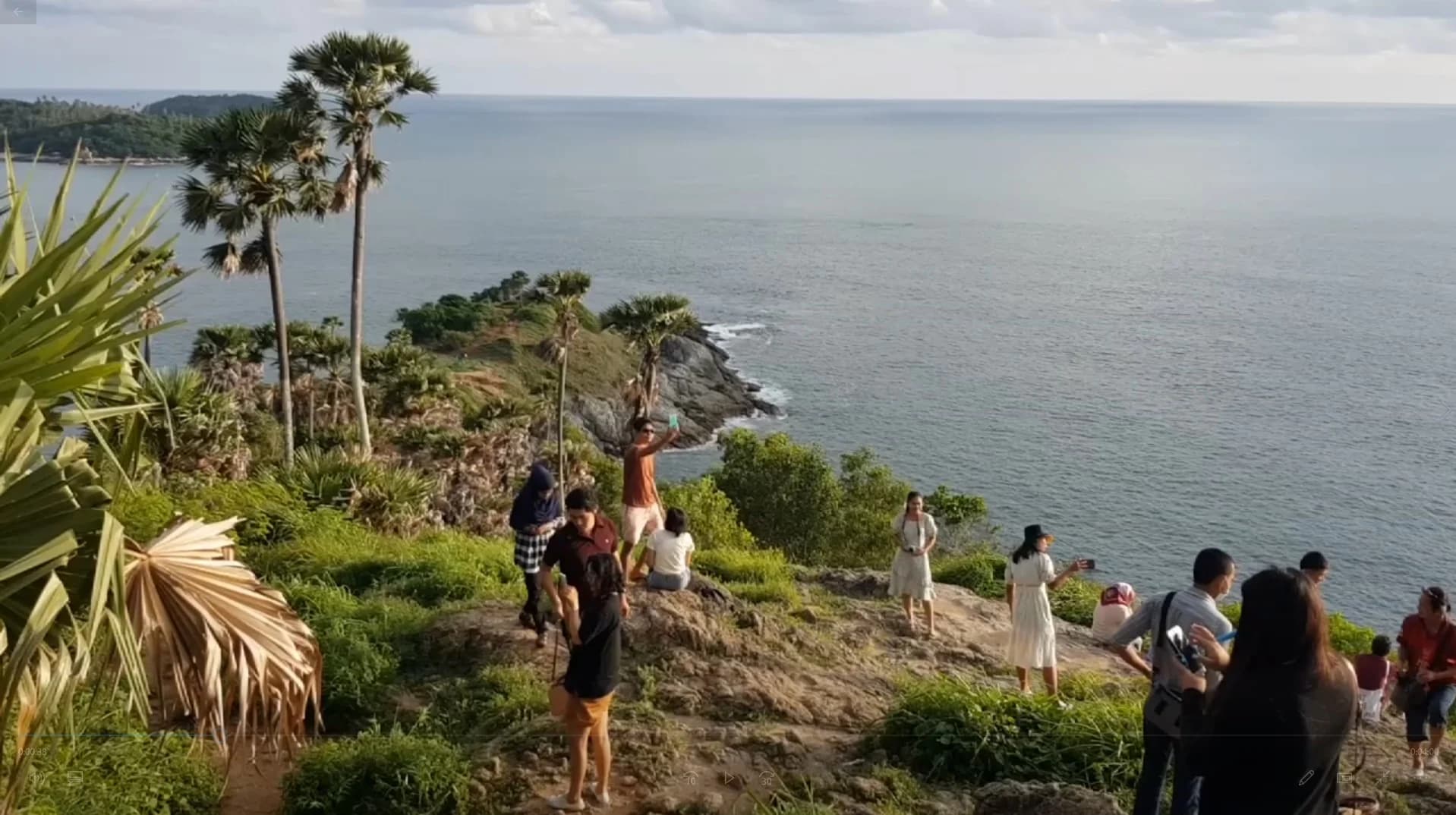 ‘ภูเก็ต’ คลายล็อก 10 กิจกรรม รับภูเก็ตแซนด์บ็อกซ์