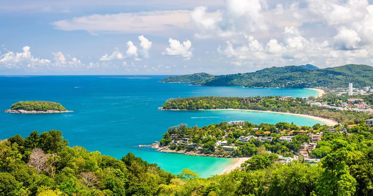 ครม.เคาะเปิดภูเก็ตรับต่างชาติเริ่ม ก.ค.นี้ ด้านนายกฯ งดแถลงหลังเลิกครม.