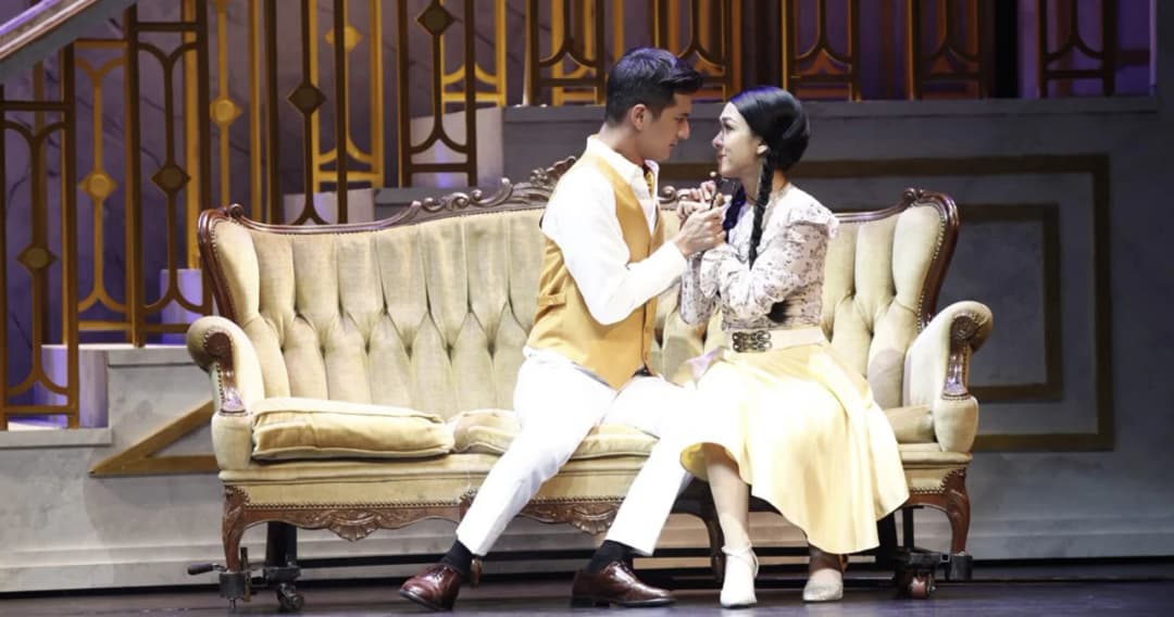 ‘เวิร์คพอยท์’ เสิร์ฟความสุขส่ง ‘ละครเวทีเรื่องดัง’ และ ‘คอนเสิร์ตครั้งยิ่งใหญ่’ บนหน้าจอโทรทัศน์ แบบเต็มอิ่ม