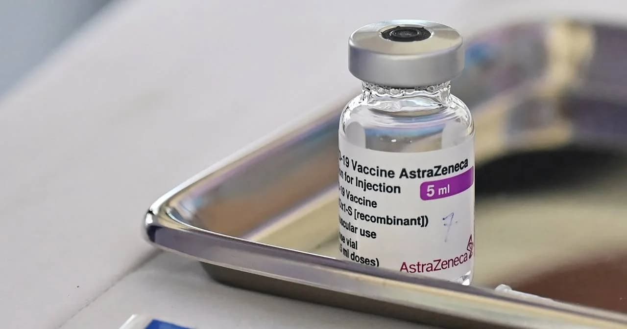 สธ.ปรับแผนฉีดแอสตร้าฯ สกัดโควิดสายพันธุ์เดลตา พื้นที่ระบาดฉีด 2 เข็มใน 8 สัปดาห์