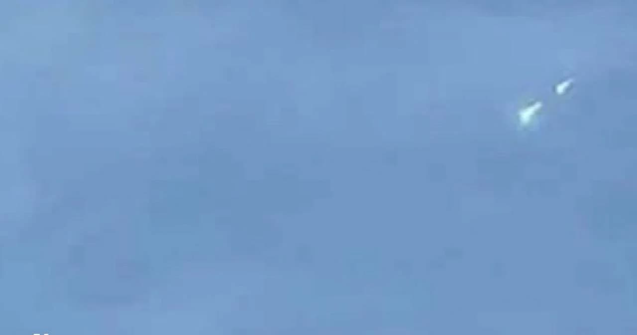 สดร. แจง แสง-เสียงปริศนาท้องฟ้าเชียงใหม่ เป็นดาวตกชนิดระเบิด