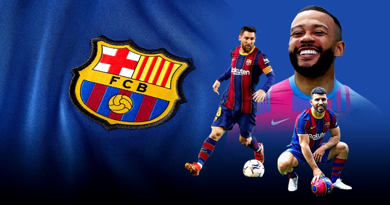 แชมป์ในสนาม ช้ำโลกธุรกิจ บาร์เซโลน่า อินเตอร์ มิลาน โลกลูกหนังยุคโควิด