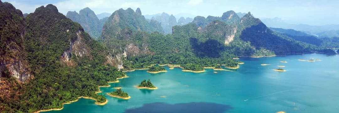 3 เกาะ จ.สุราษฎร์ธานี ได้วัคซีนเพิ่มอีก 1 แสนโดส พร้อมเปิดรับนักท่องเที่ยว 15 ก.ค. นี้