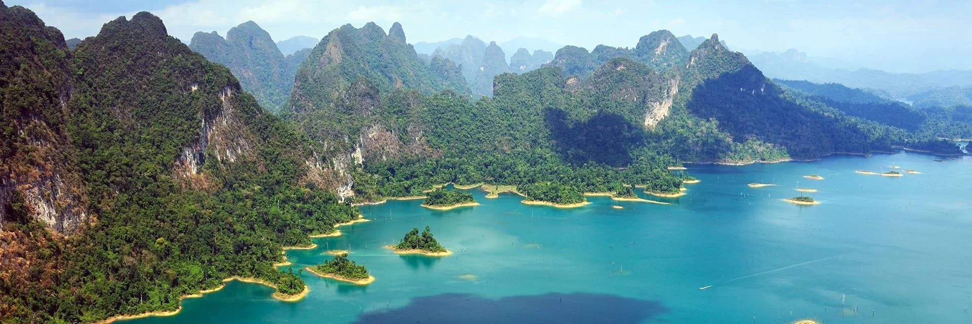 3 เกาะ จ.สุราษฎร์ธานี ได้วัคซีนเพิ่มอีก 1 แสนโดส พร้อมเปิดรับนักท่องเที่ยว 15 ก.ค. นี้