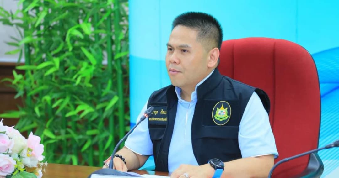 ทส. ร่วมหน่วยงานภาคีเสนอพัฒนาเมืองคาร์บอนต่ำผ่านระบบจัดการเมืองยั่งยืน