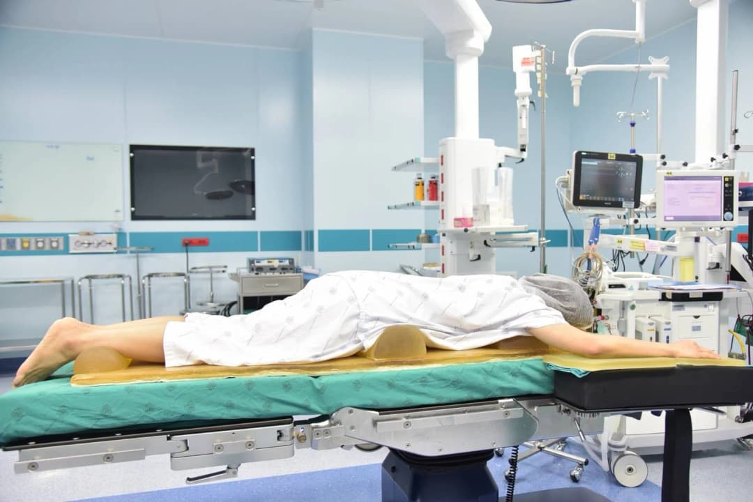 วช. หนุน เตียงพลิกตะแคง ป้องกันแผลกดทับ นวัตกรรมทางการแพทย์