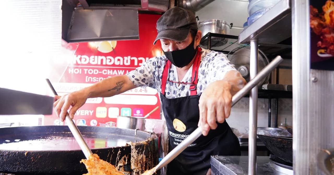 ‘แกร็บ’ ประกาศ 4 มาตรการ ช่วยร้านอาหารฝ่าวิกฤตช่วงงดกินในร้าน 30 วัน