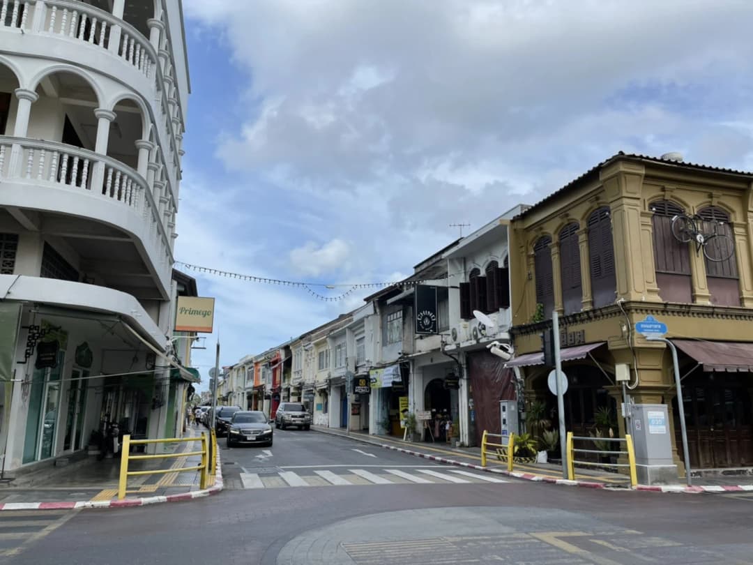 นายกฯ ถึงภูเก็ต เปิดโครงการ ‘ภูเก็ตแซนด์บ็อกซ์’