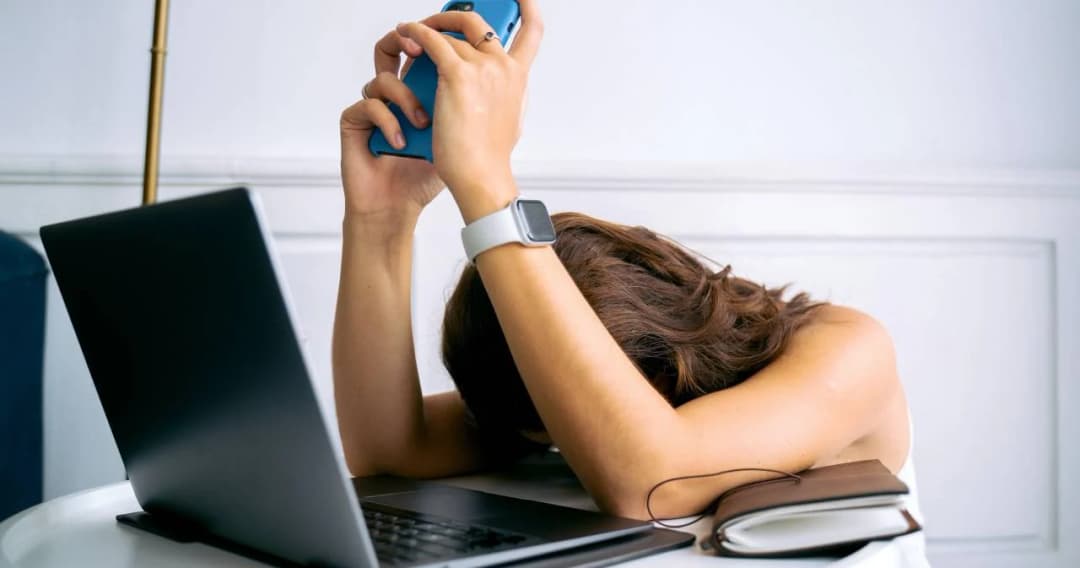 จะบอกเจ้านายอย่างไร หากรู้สึก ‘หมดไฟ’ ในการทำงาน