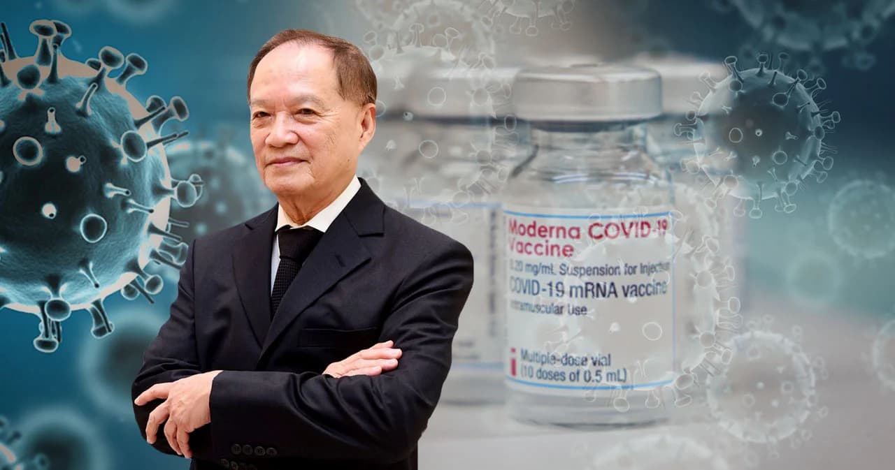 อุปสรรค ‘วัคซีนทางเลือก’ กับเหตุผลที่ ‘โมเดอร์นา’ ยังมาไม่ถึงไทย