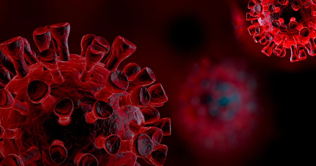 ไทยติดโควิด-19 ทำสถิติสูงสุดเป็นวันที่ 3 ติดเชื้อเพิ่ม 6,087 เสียชีวิต 61 ราย