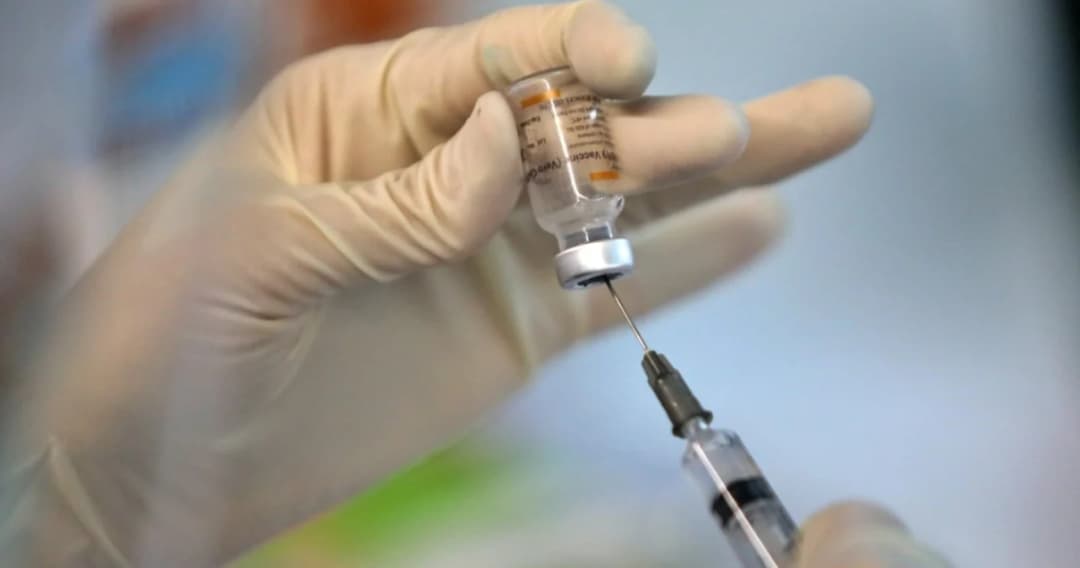 ไทยร่วมใจ ประกาศปิดลงทะเบียนฉีดวัคซีน หลังจำนวนสิทธิเต็มแล้ว