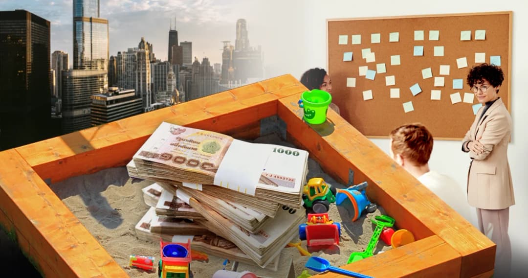Sandbox คืออะไร สำคัญอย่างไรในโลกธุรกิจ