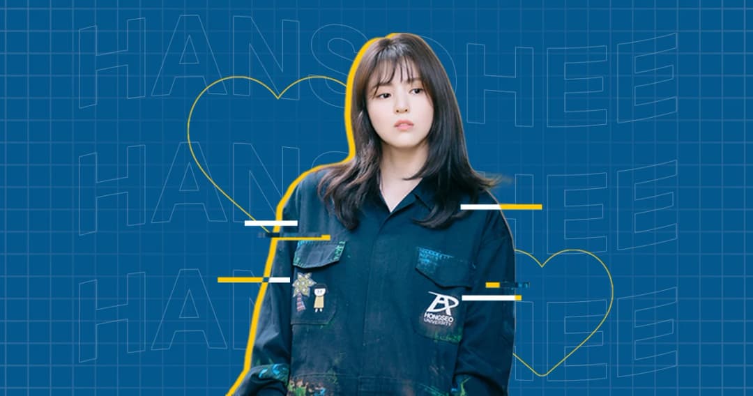 ส่องแฟชั่น 5 คาแร็กเตอร์สุดปัง รับบทโดย ‘ฮันโซฮี’