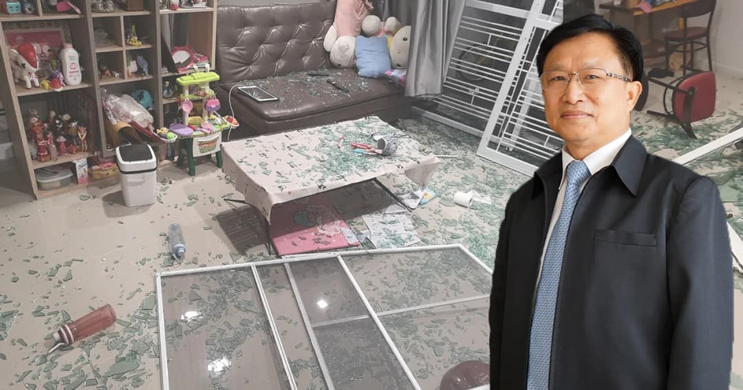 วิศวะฯ มธ.เล็งจัดโซนนิ่งความเสียหายโรงงานกิ่งแก้ว เตือน ปชช.ระวังโครงสร้าง