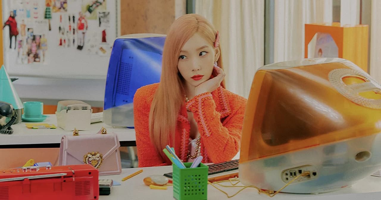 ‘แทยอน’ คัมแบ็กซิงเกิลใหม่ ‘Weekend’ ที่จะพาเสียงเพลงอันแสนสดใส และกลิ่นอายวันหยุดมาครองฤดูร้อนนี้