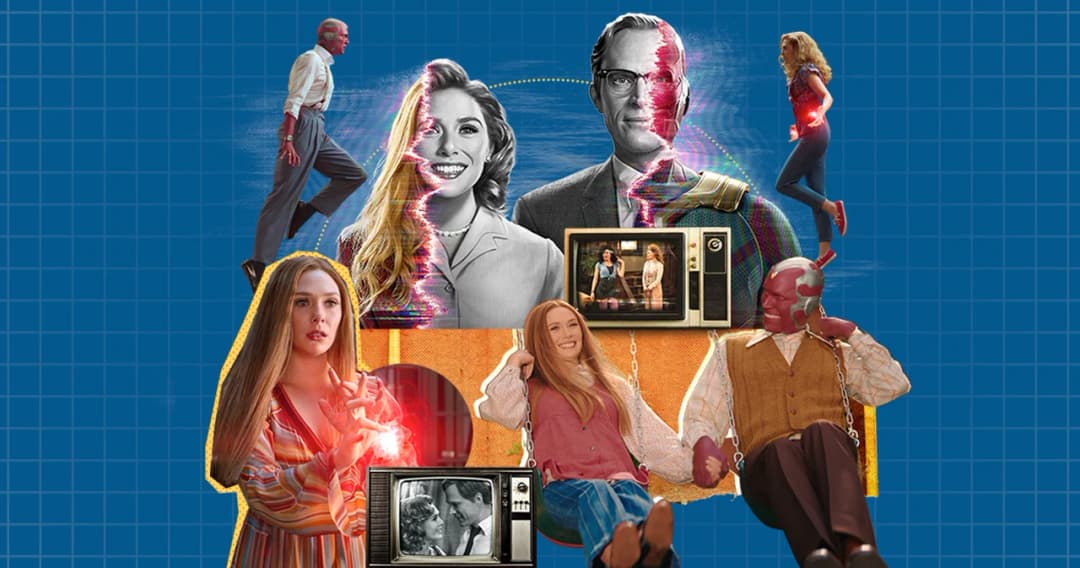 รีวิว ‘WandaVision’ ซีรีส์ที่แหวกแนวที่สุดในจักรวาลมาร์เวล