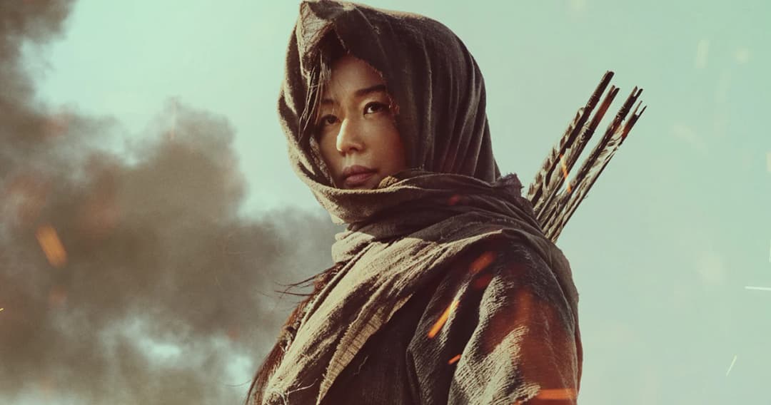 ‘Kingdom: Ashin of the North’ ปล่อยทีเซอร์หลัก ที่เต็มไปด้วยความลึกลับน่าตื่นเต้น