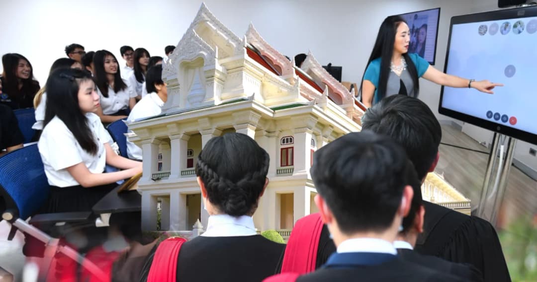 ปริศนาธุรกิจมหาลัยไทย ทำไม ‘ค่าเทอม’ สูงขึ้นทุกปีไม่มีหยุด