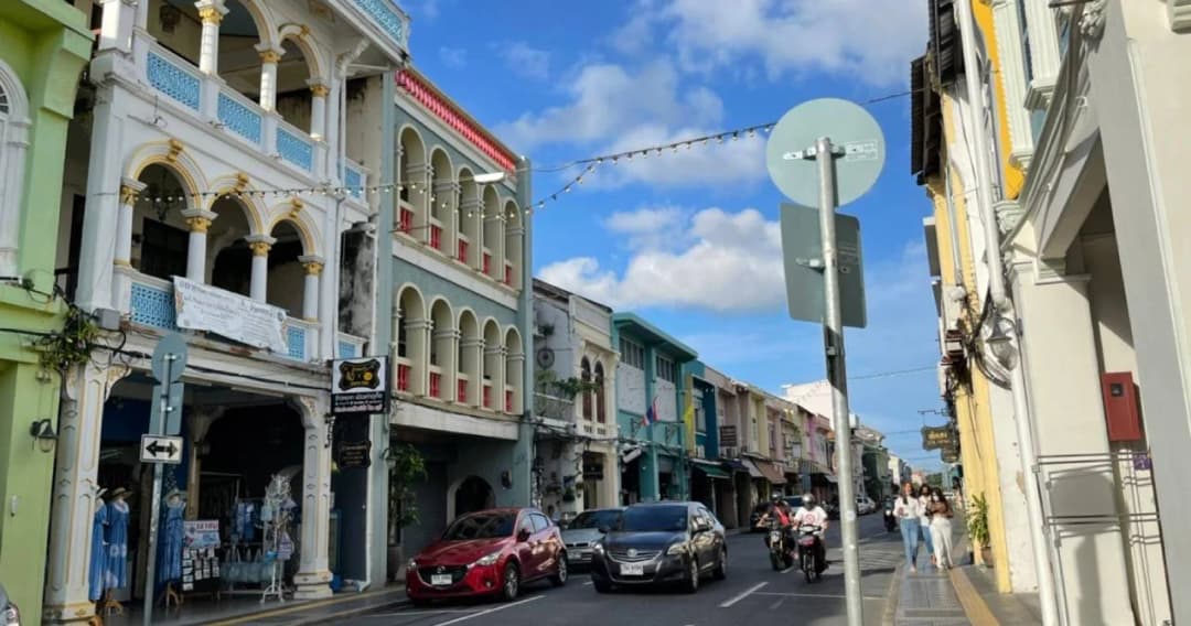 ภูเก็ต สั่งปิด รร.ทั้งเกาะ สอนออนไลน์ 12-23 ก.ค. นี้