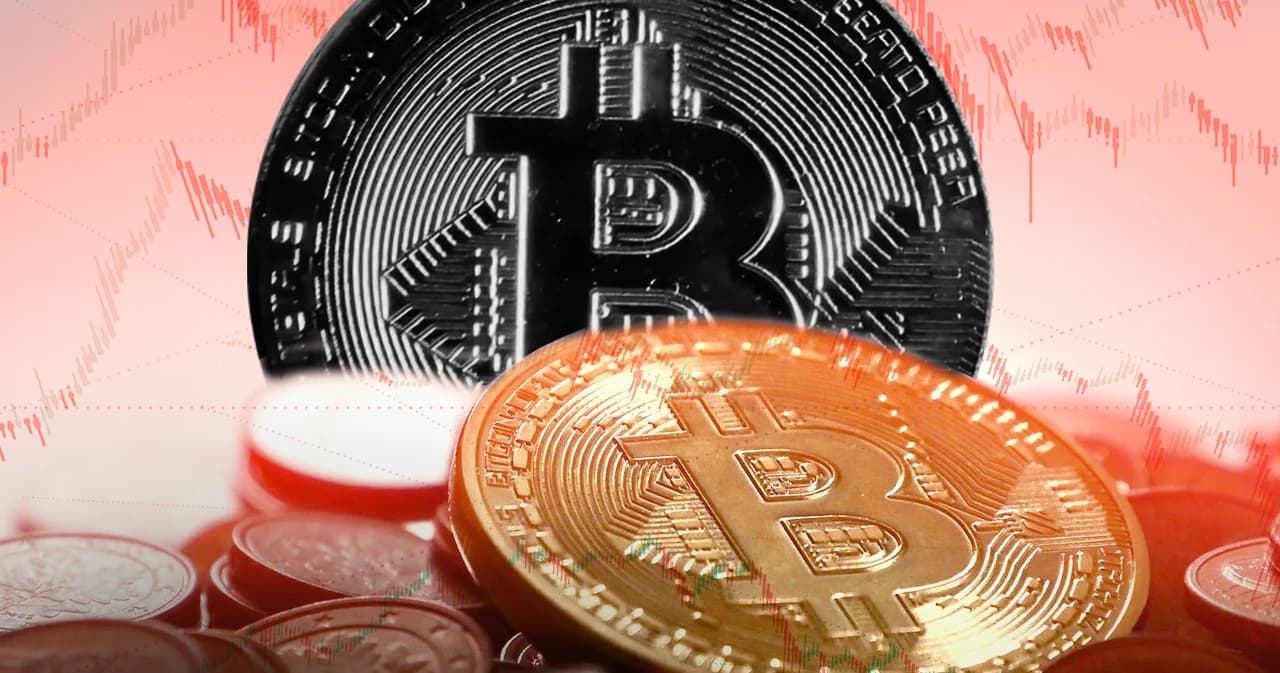 อนาคตของ ‘บิตคอยน์’ จบแล้วหรือยัง ?