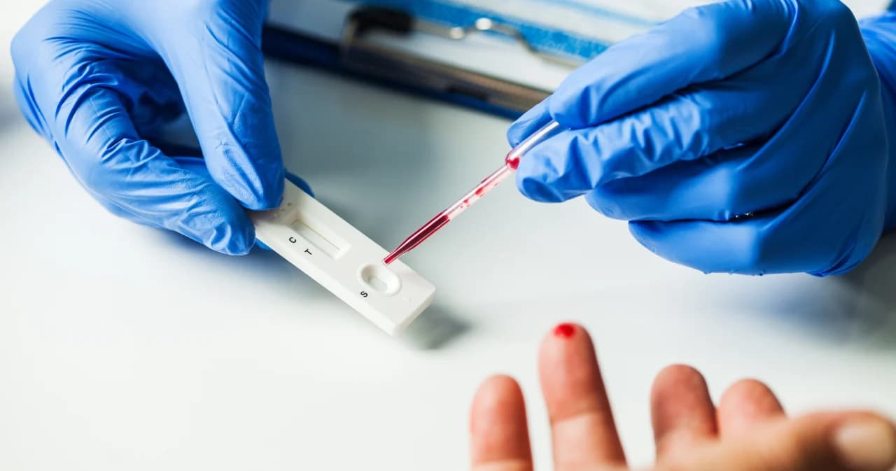 รวมวิธีตรวจเชื้อโควิด-19 ทั้ง 3 รูปแบบ