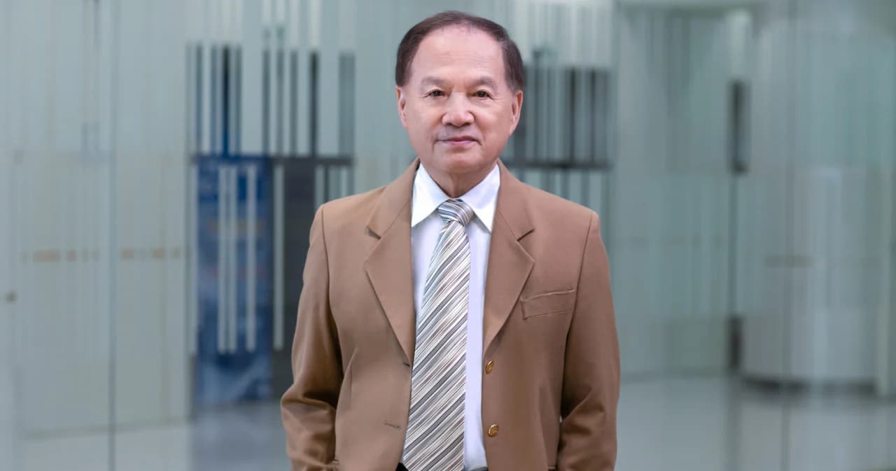 นพ.บุญ ยืนยันคุยไฟเซอร์จริง เจรจาทำสัญญาผ่านหน่วยงานรัฐ THG เป็นผู้อยู่เบื้องหลังเท่านั้น