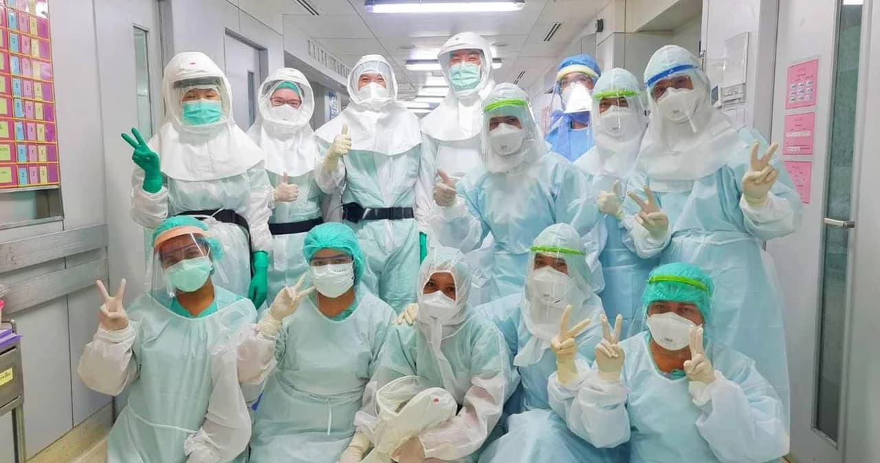 บุคลากรไม่พอ รพ.รามาฯ ประกาศงดผ่าตัดที่นัดล่วงหน้า ลดการตรวจผู้ป่วยนอก