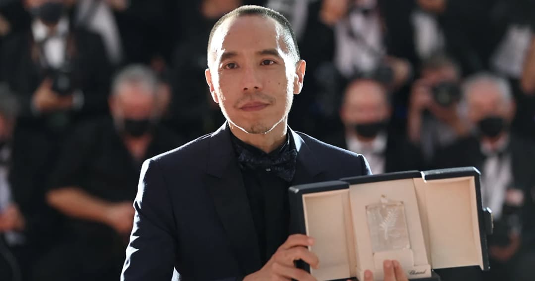 ‘Memoria’ ผลงานกำกับโดย ‘เจ้ย อภิชาติพงศ์’ คว้ารางวัล ‘Jury Prize’ จากเทศกาลภาพยนตร์เมืองคานส์ 2021