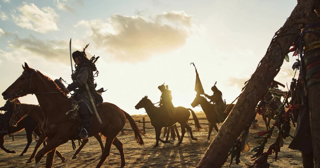 ไกด์ 5 สิ่งที่ควรรู้ก่อนรับชมตอนพิเศษ ‘ผีดิบคลั่ง บัลลังก์เดือด : อาชินแห่งเผ่าเหนือ’