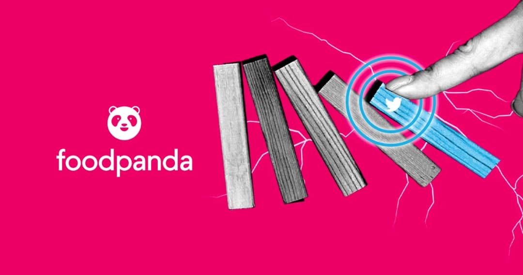 Brand and Political Stance หนึ่งทวีต หลายล้านบาท บทเรียนการสื่อสาร ‘ฟู้ดแพนด้า’