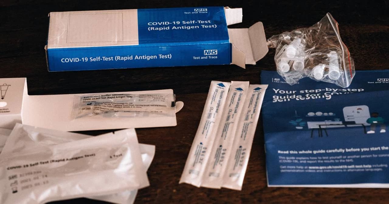 สปสช. ทุ่มงบฯ 1,014 ล้านบาท จัดซื้อชุดตรวจโควิด-19 ด้วยตัวเอง แจกประชาชน 8.5 ล้านคน