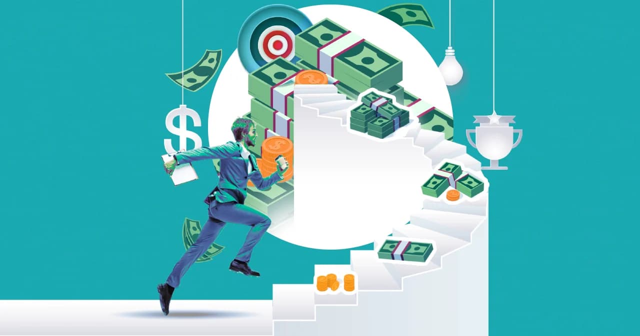 ต่อรองยังไงให้ได้เงินเดือนดีๆ 5 สเต็ปที่ควรรู้ก่อนย้ายงาน