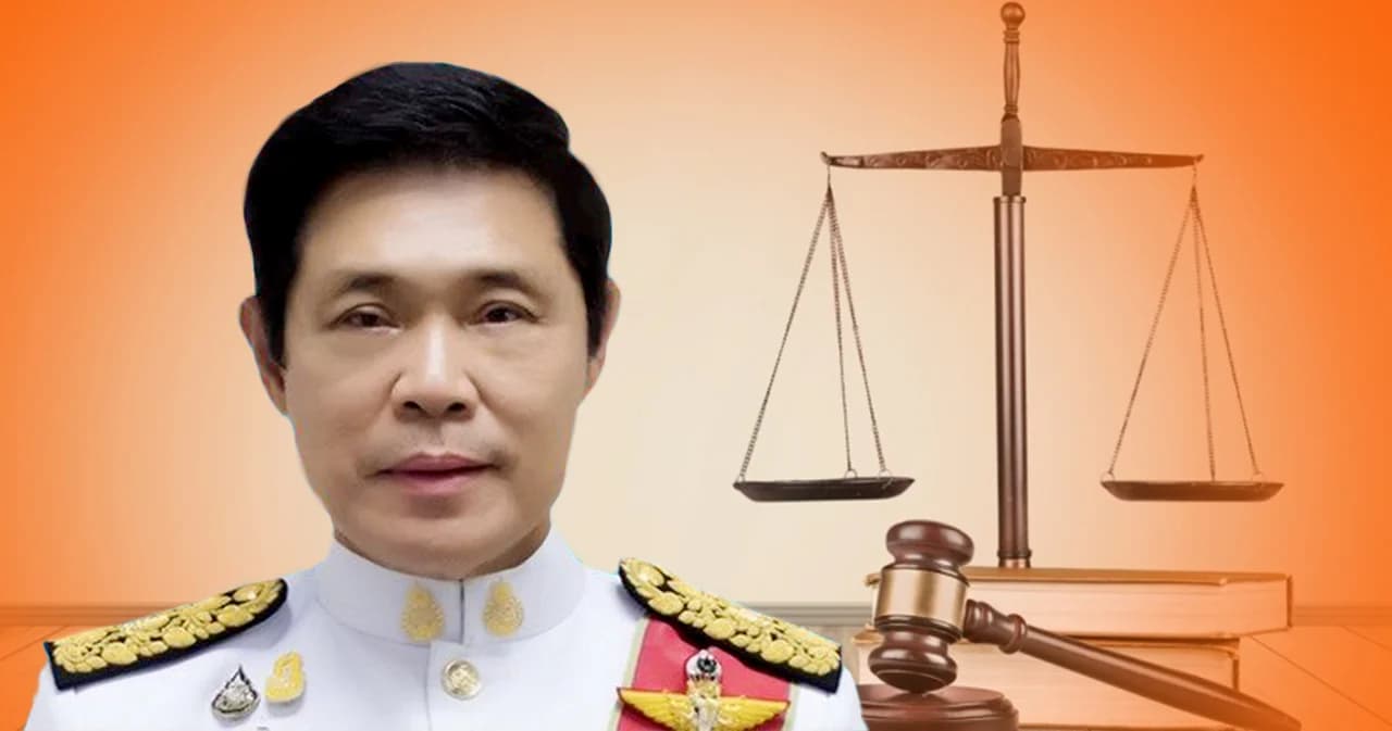 ศาลนัดไต่สวน ‘ปรเมษฐ์’ อธ.ศาลอาญาคดีทุจริตฯ ยื่นฟ้อง 3 กรรมการทำหน้าที่มิชอบ 8 กย. นี้