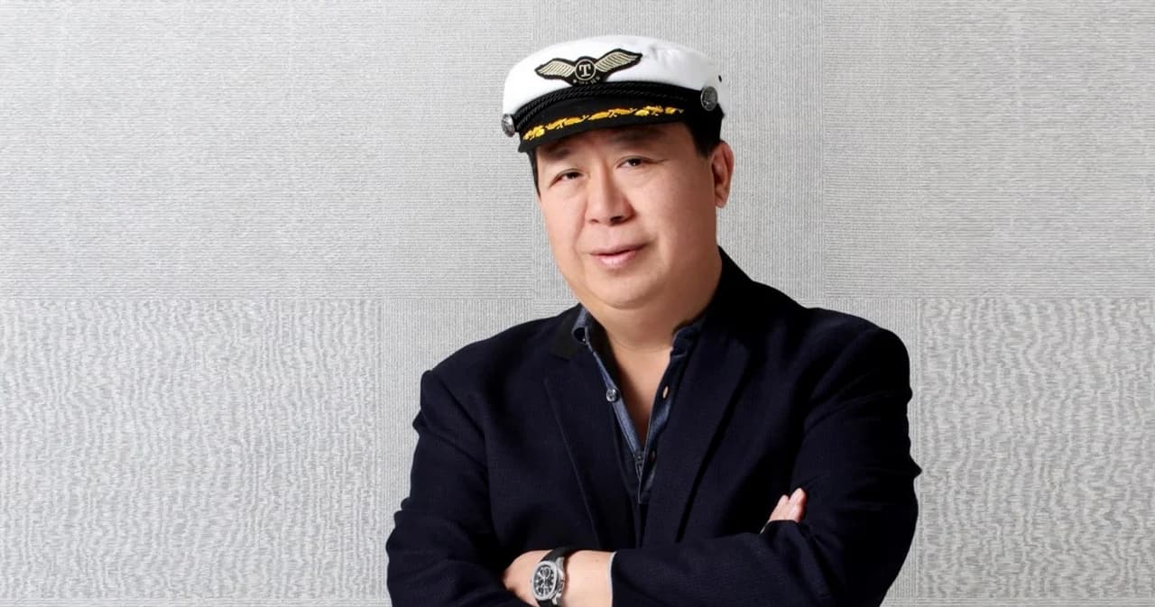 ‘ตัน ภาสกรนที’ ให้กำลังใจผู้ที่ท้อแท้ ในภาวะตึงเครียดจากสถานการณ์โควิด-19