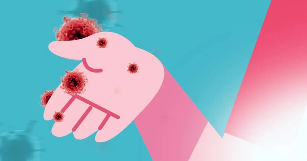 เช็กอาการ หลังสัมผัสผู้ติดเชื้อโควิด-19 ต้องทำอย่างไร