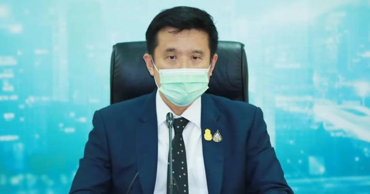 รมว.ดีอีเอส เตือน ดารา-คนมีชื่อเสียง ใช้โซเชียลโจมตีรัฐบาล บิดเบือนข้อมูลเข้าข่ายเฟกนิวส์