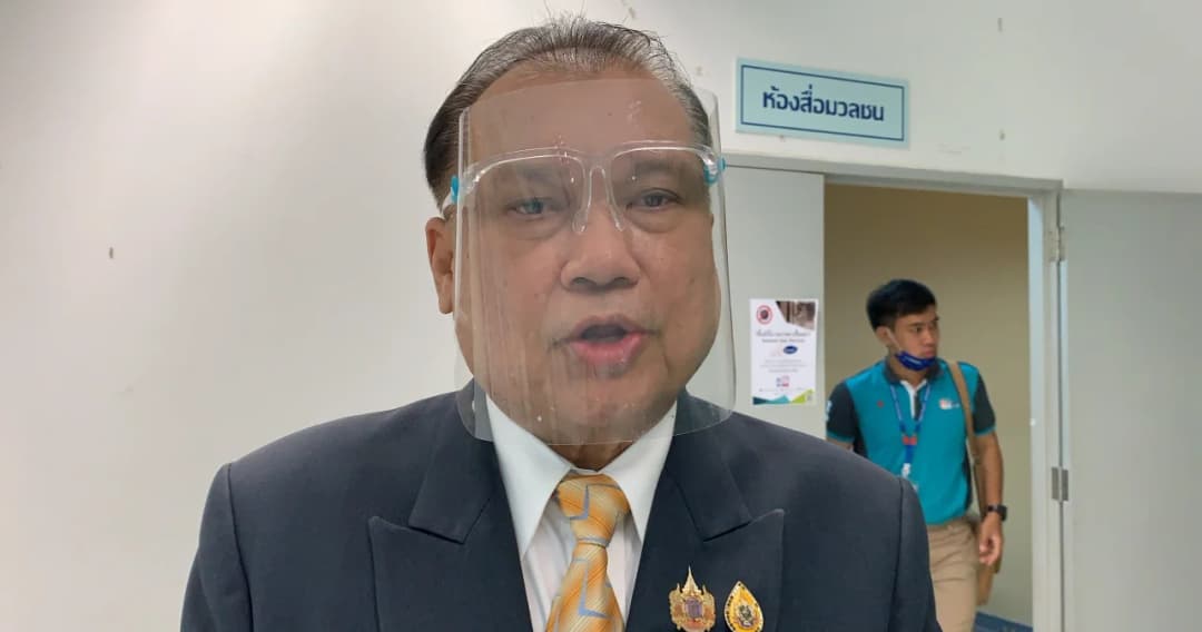 พลังประชารัฐ ชี้แจง สนธิญา ไม่เกี่ยวข้องกับพรรค หลังยื่นสอบดารา – นักร้อง คอลเอาท์