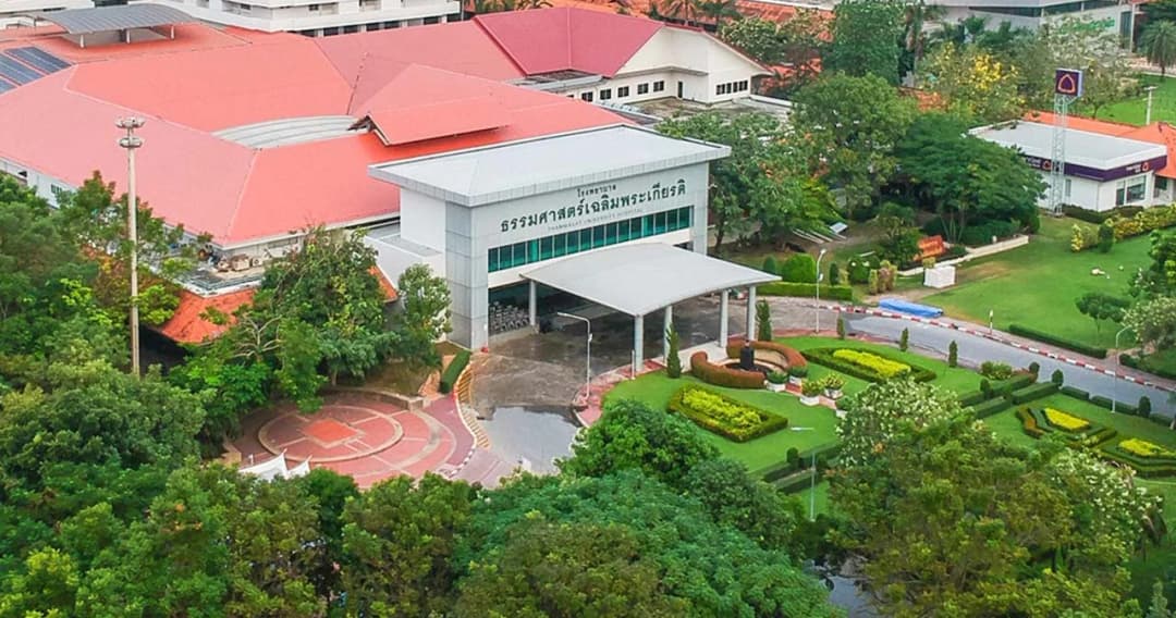 สถานการณ์วิกฤต รพ.ธรรมศาสตร์ฯ ออกหลักเกณฑ์การพิจารณาไม่ใส่ท่อช่วยหายใจผู้ป่วยโควิด-19