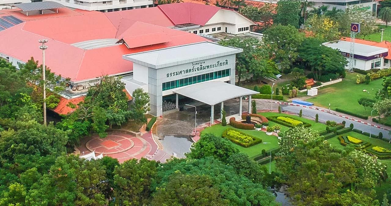 สถานการณ์วิกฤต รพ.ธรรมศาสตร์ฯ ออกหลักเกณฑ์การพิจารณาไม่ใส่ท่อช่วยหายใจผู้ป่วยโควิด-19